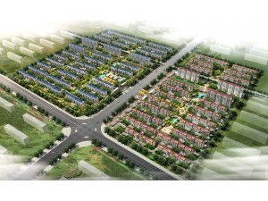 锦厦新城沿街网点