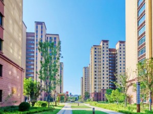 热销楼盘：同康居医养康社区—三龙同康花园